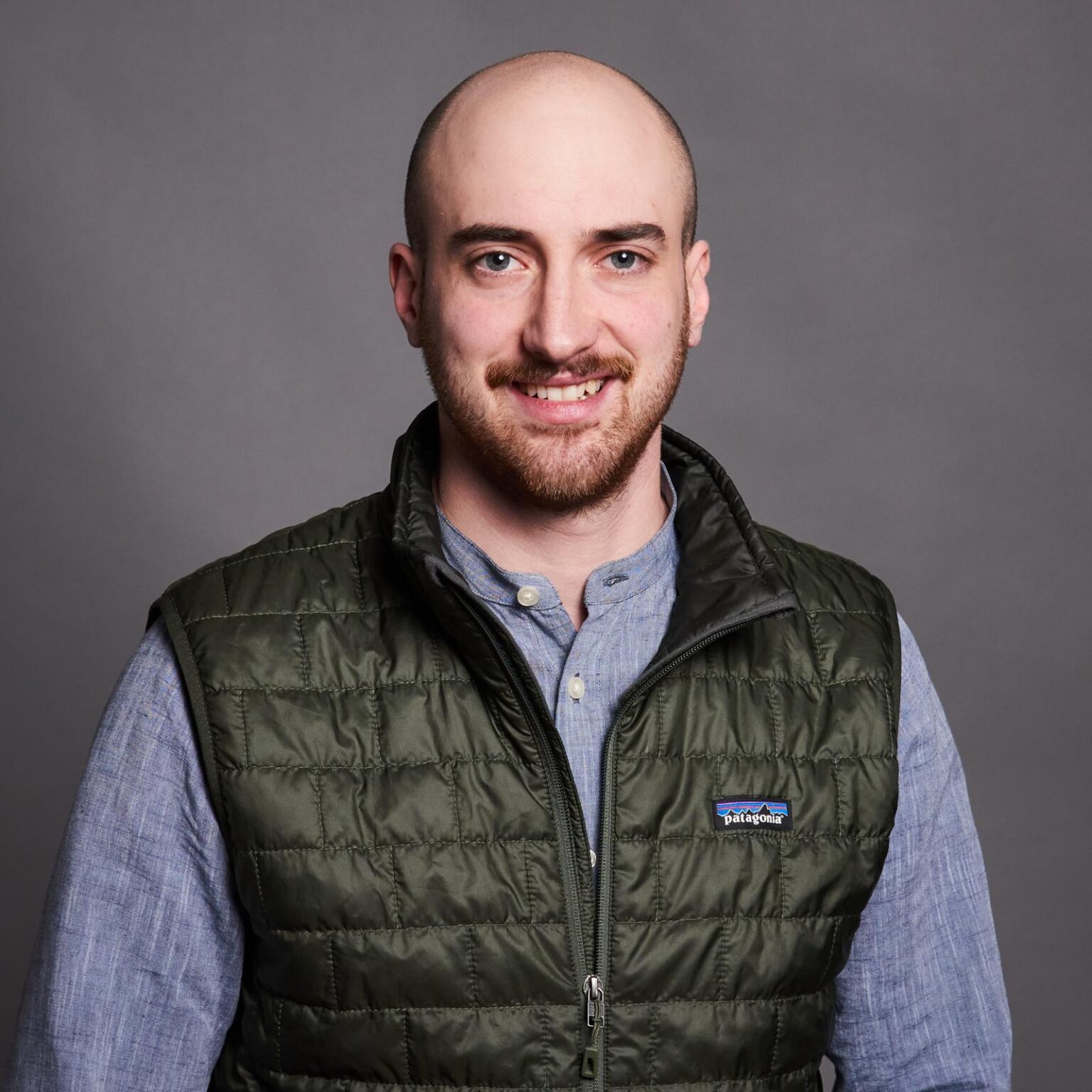 Korbinian Lindner - Geschäftsführer & Vertriebsleiter von Spektral Energie