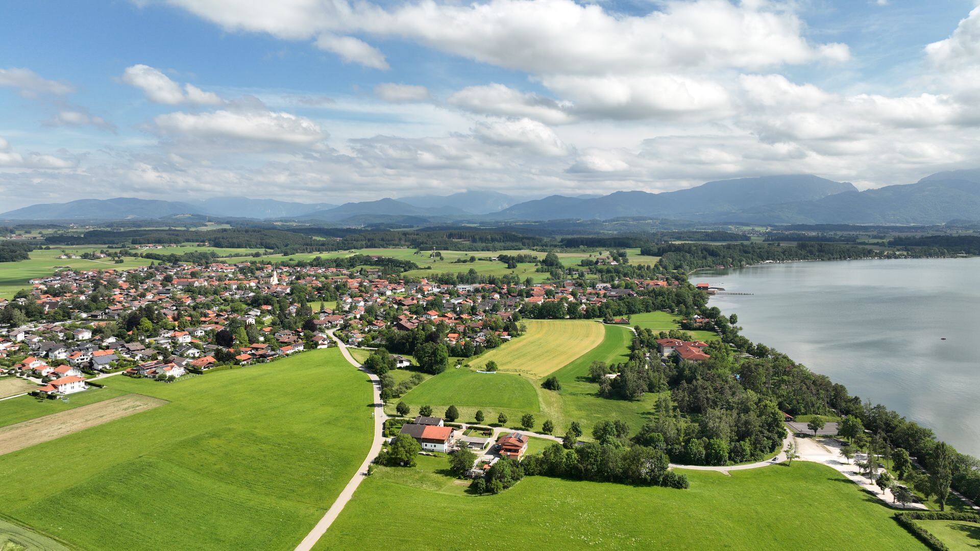Spektral Energie - Photovoltaik im Chiemgau & Großraum München